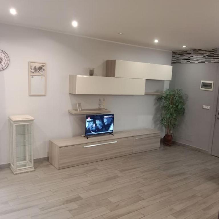 Nancy Home Catania - Appartamento con 2 Camere da Letto - 7