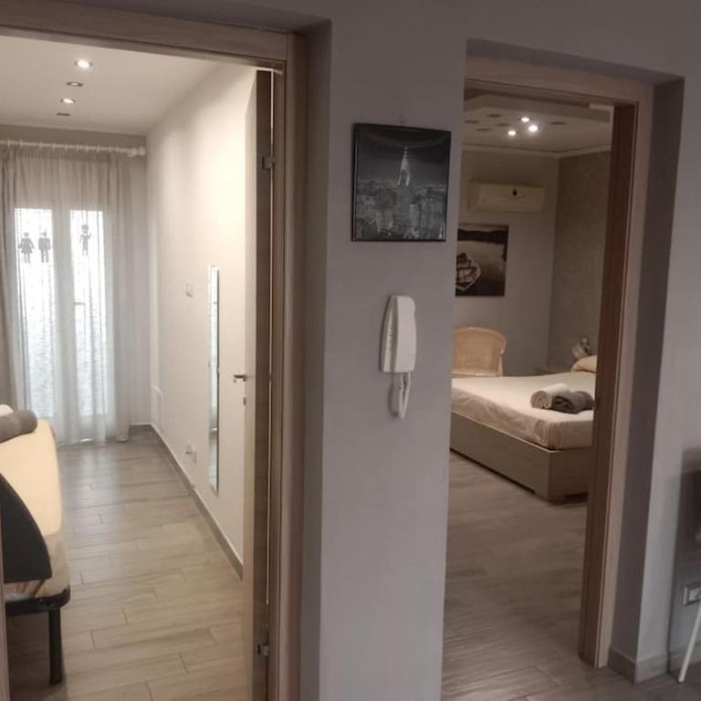 Nancy Home Catania - Appartamento con 2 Camere da Letto - 8