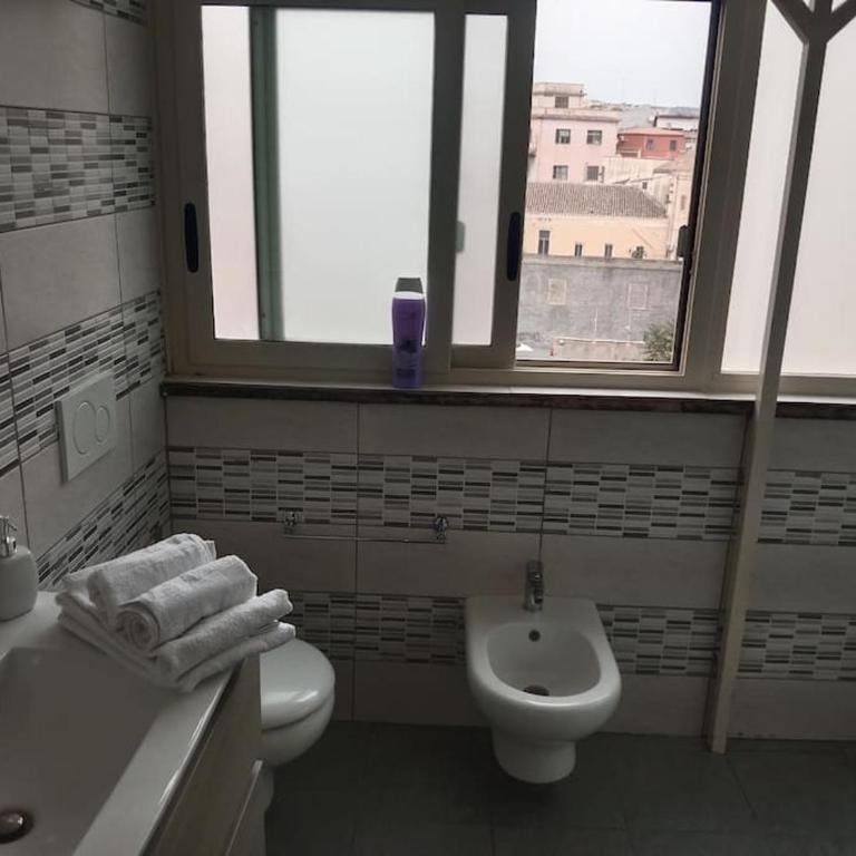 Nancy Home Catania - Appartamento con 2 Camere da Letto - 9
