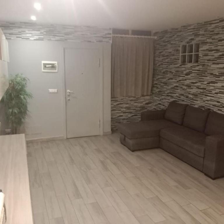 Nancy Home Catania - Appartamento con 2 Camere da Letto - 11