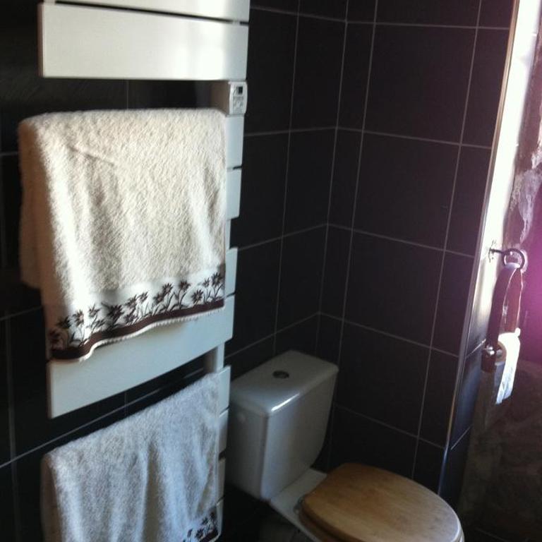 Au Chant Des Marmites - Doppelzimmer - 5