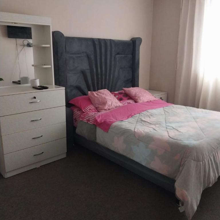 departamento de 1 dormitorio - Apartamento de 1 dormitorio - 5