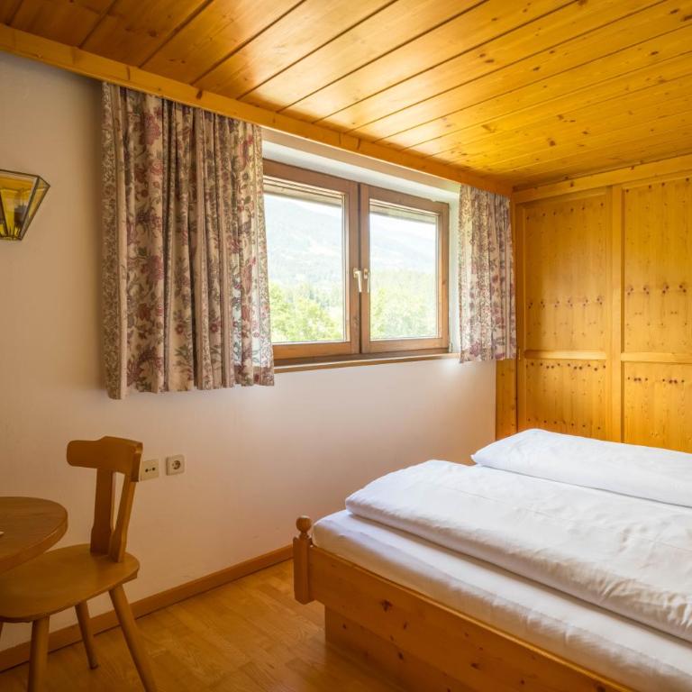 Waldpension Putz - Familiensuite - 4