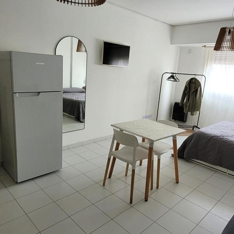 Vive la Vida Porteña - Studio en Villa Crespo - Apartamento de 1 dormitorio - 11