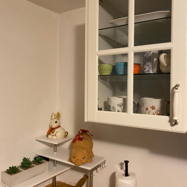 House of Zimon - Apartamento de 1 dormitorio - 11
