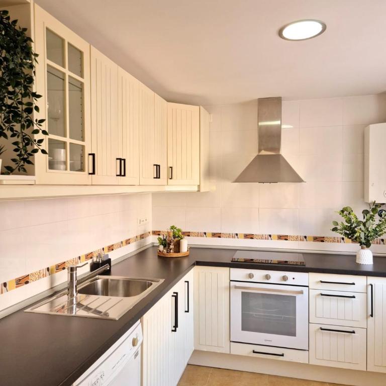 Balcón del Mar - Apartamento de 3 dormitorios - 10