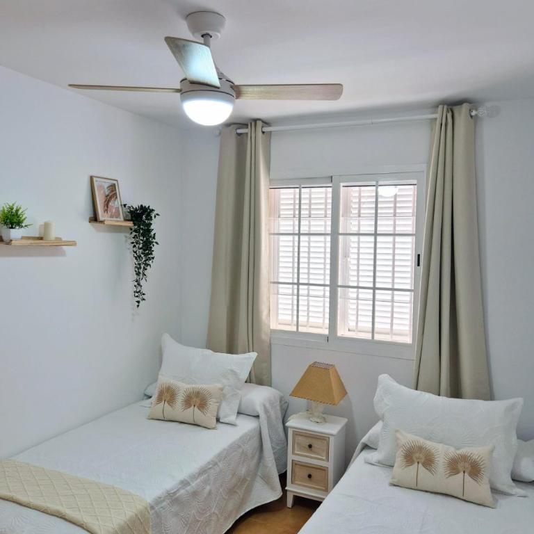 Balcón del Mar - Apartamento de 3 dormitorios - 9
