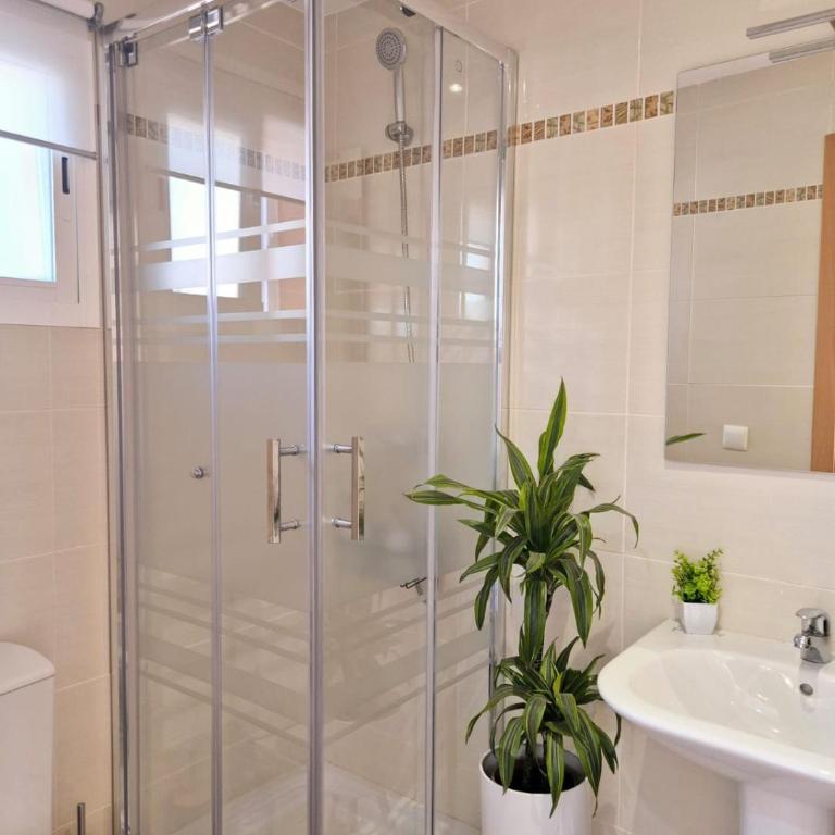 Balcón del Mar - Apartamento de 3 dormitorios - 13