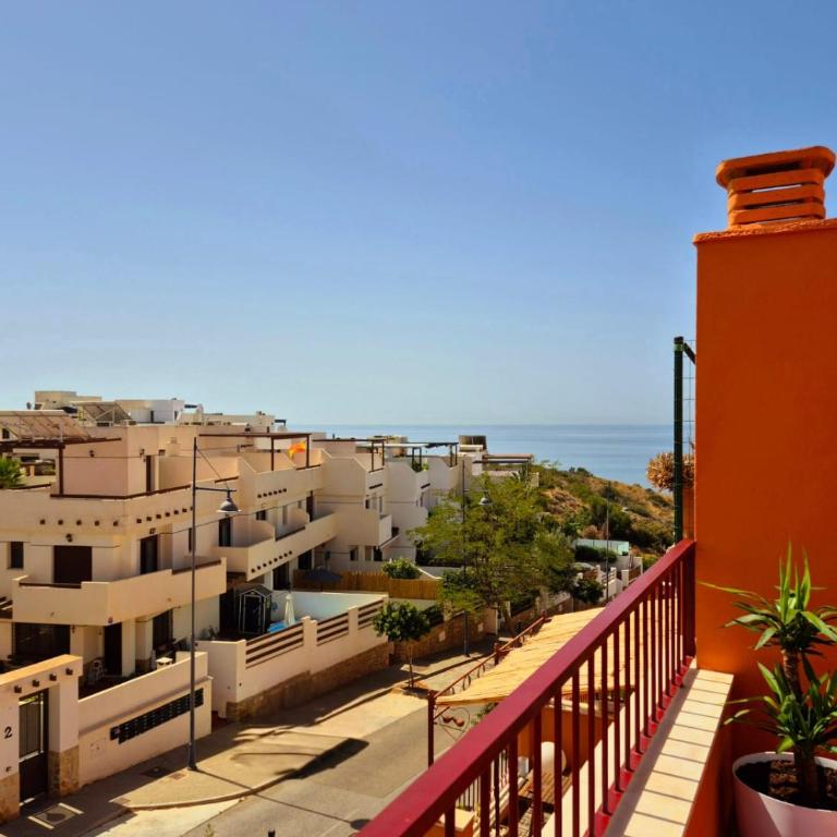 Balcón del Mar - Apartamento de 3 dormitorios - 6