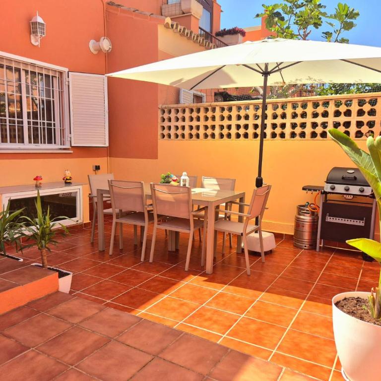 Balcón del Mar - Apartamento de 3 dormitorios - 5