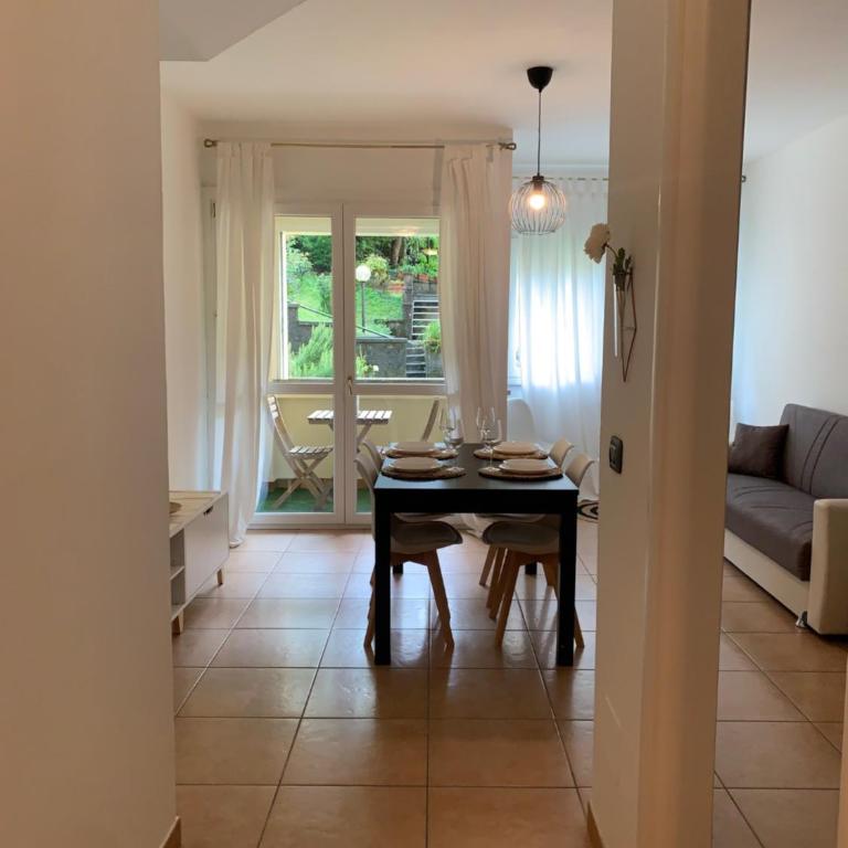 Sweet Love Varenna - Appartamento con 2 Camere da Letto e Vista Lago - 3