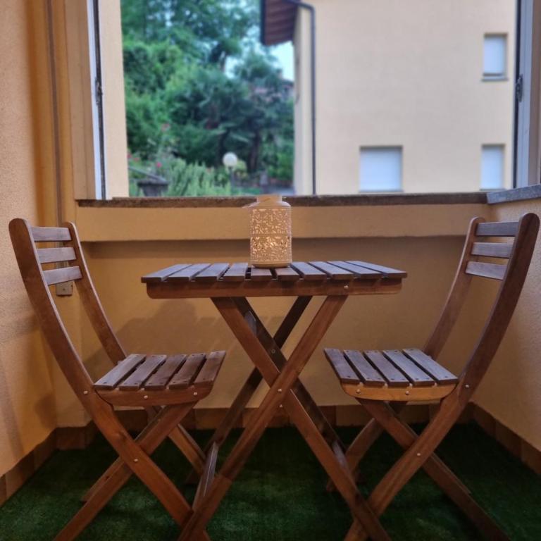 Sweet Love Varenna - Appartamento con 2 Camere da Letto e Vista Lago - 17