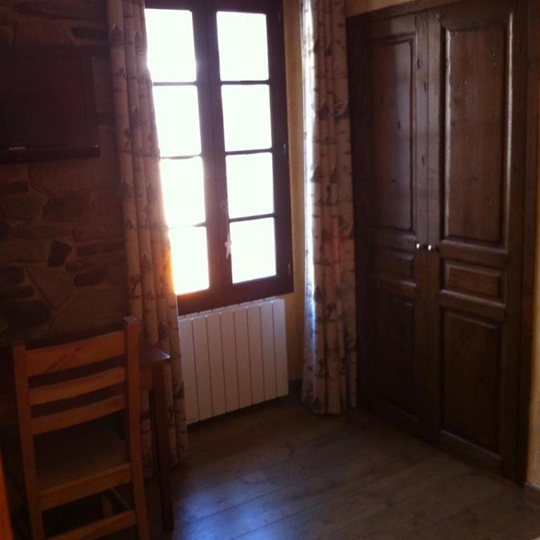 Au Chant Des Marmites - Doppelzimmer - 3
