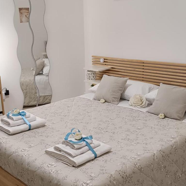 Risvegli Partenopei House - One-Bedroom Apartment - 54