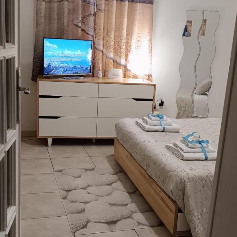 Risvegli Partenopei House - One-Bedroom Apartment - 55