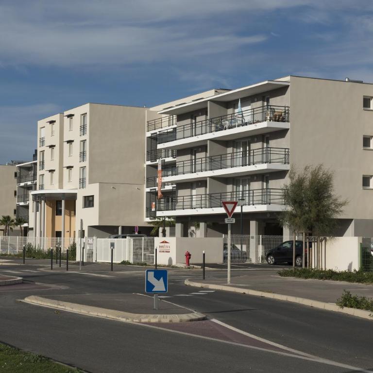 Domitys Les Dunes D'argent - Appartement 1 Chambre - 17