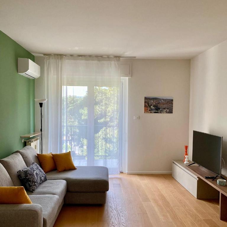 Suite San Vito - New'24 - Appartamento con 1 Camera da Letto - 2
