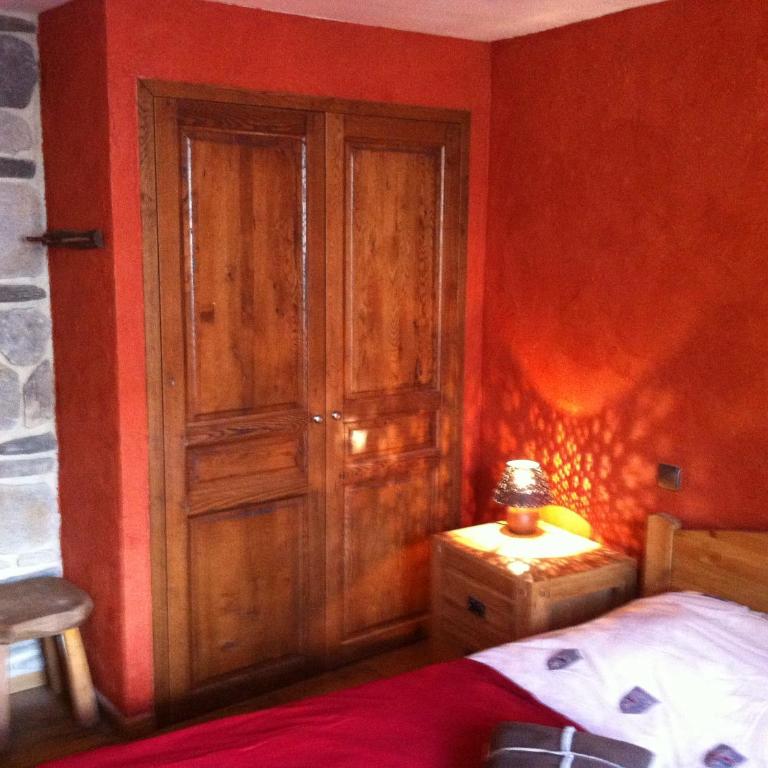 Au Chant Des Marmites - Doppelzimmer - 3