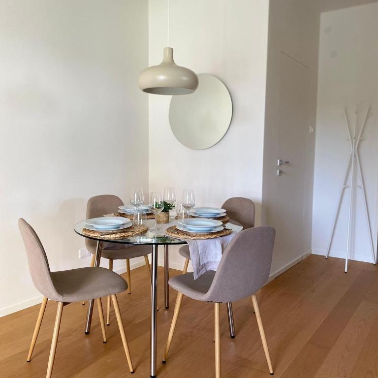 Suite San Vito - New'24 - Appartamento con 1 Camera da Letto - 5