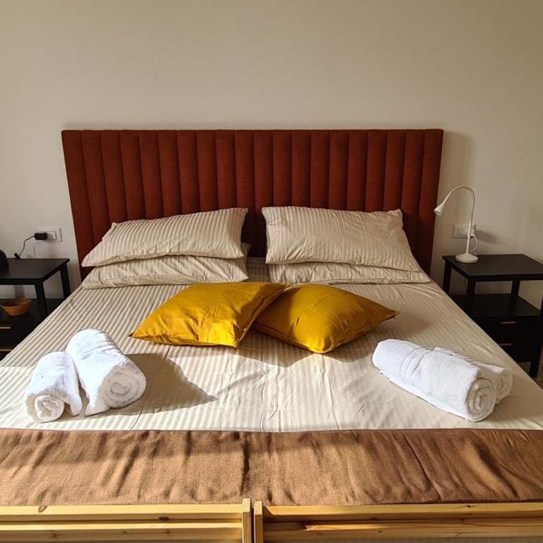 Casa Lucia 5th Floor - Appartamento Superior con 3 Camere da Letto - 29