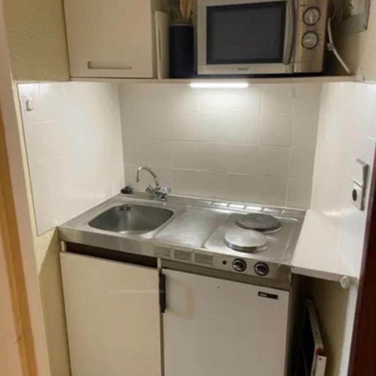 LE SPLENDID - Hypercentre - Proche Opéra & Parcs - Thermes - Appartement 1 Chambre - 72