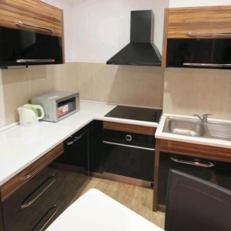 Centar Apartman - Apartman sa 2 Spavaće Sobe - 3