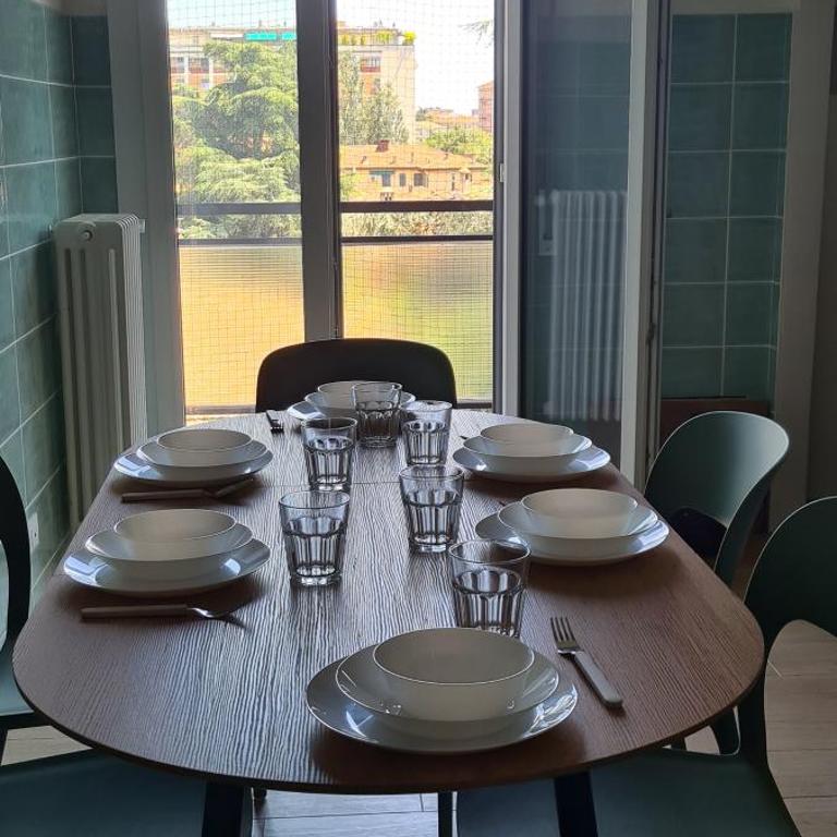 Casa Lucia 5th Floor - Appartamento Superior con 3 Camere da Letto - 1