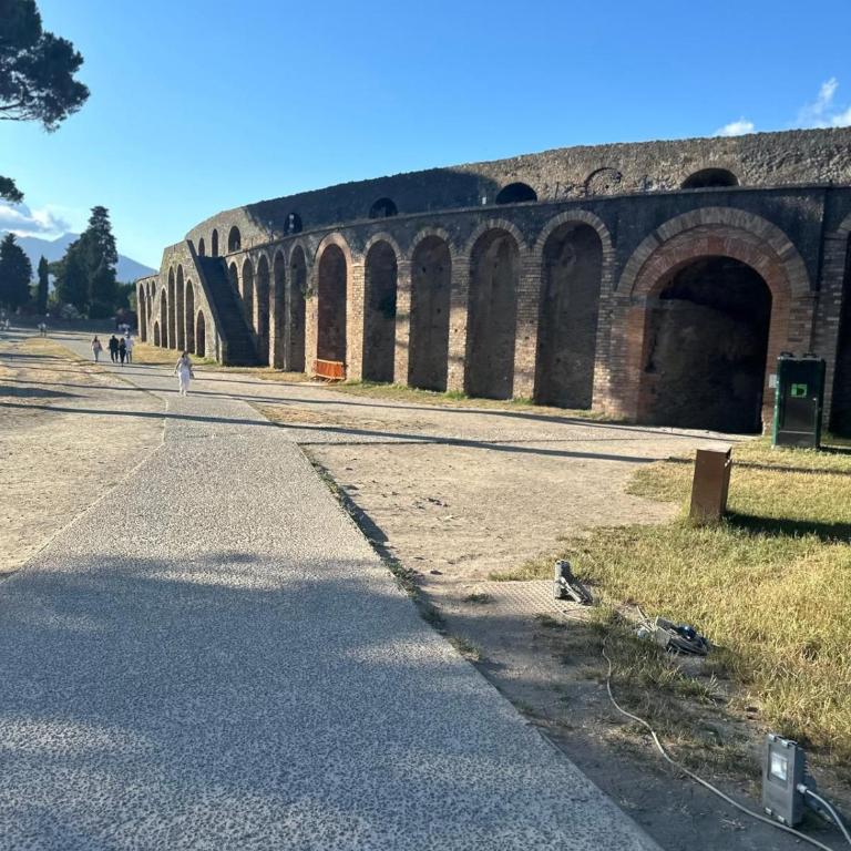 Mare Fuori casa vacanze - Appartamento con 3 Camere da Letto - 46