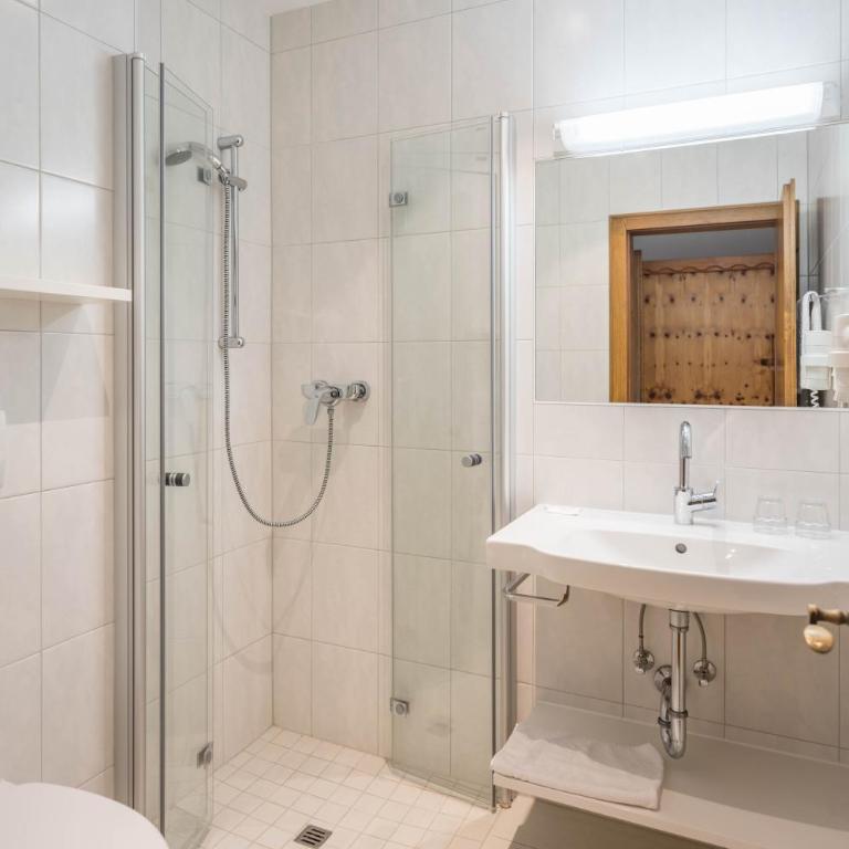 Waldpension Putz - Doppelzimmer - 4