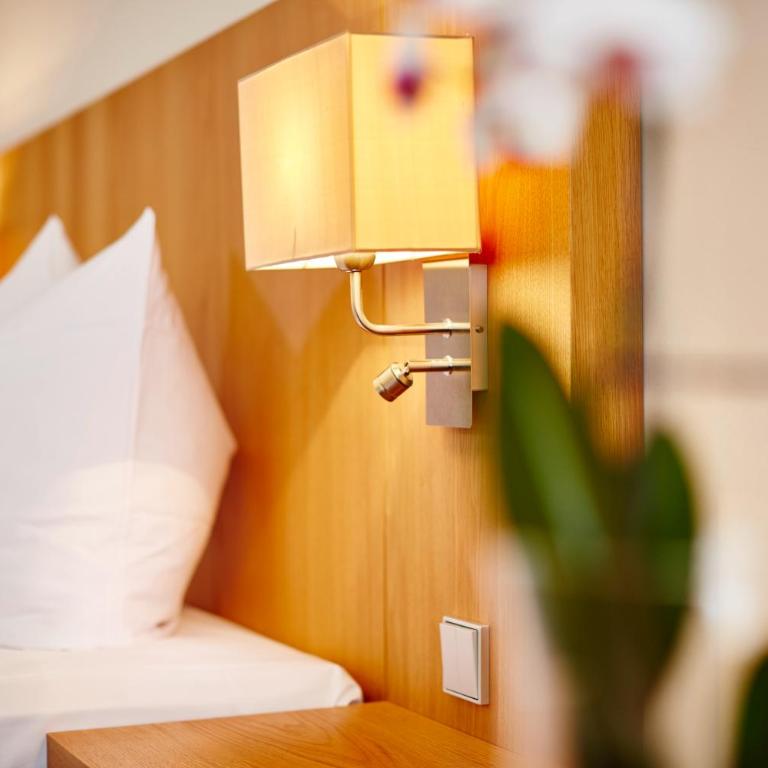 Hotel Falken - Superior Doppelzimmer - 2