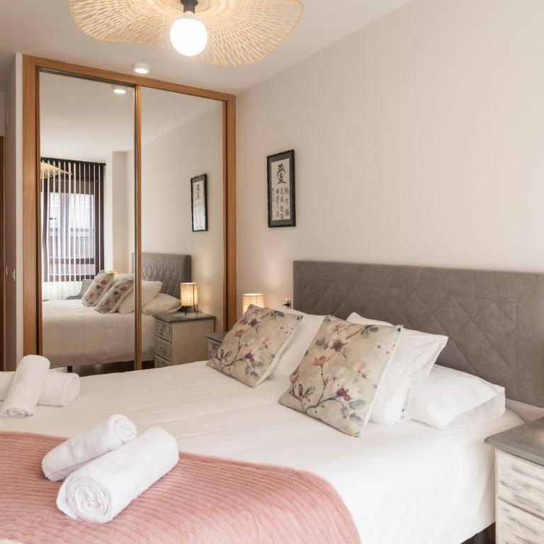 Espumeru, apartamento en Llanes VUT-183-AS - One-Bedroom Apartment - 15