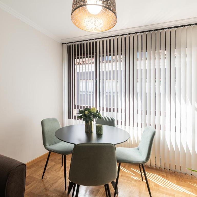 Espumeru, apartamento en Llanes VUT-183-AS - One-Bedroom Apartment - 19