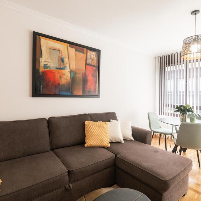 Espumeru, apartamento en Llanes VUT-183-AS - One-Bedroom Apartment - 21