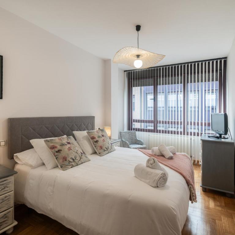 Espumeru, apartamento en Llanes VUT-183-AS - One-Bedroom Apartment - 2
