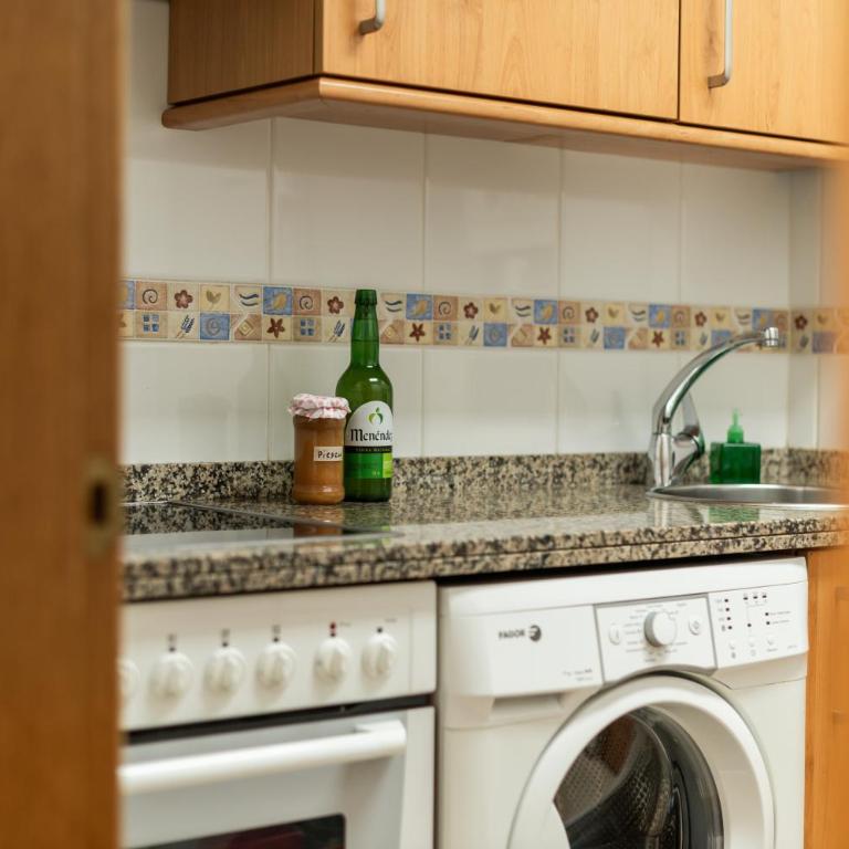 Espumeru, apartamento en Llanes VUT-183-AS - One-Bedroom Apartment - 22