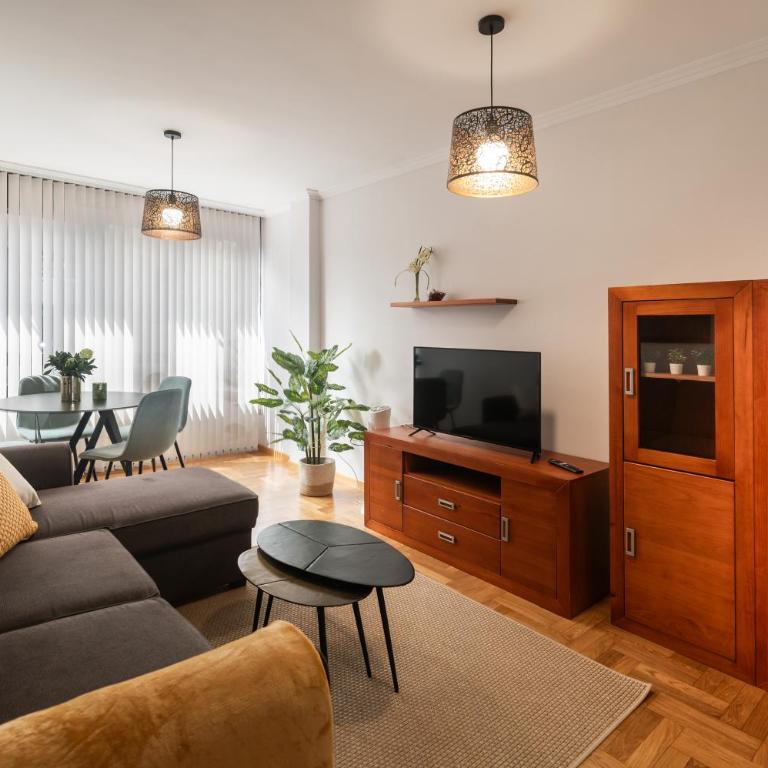 Espumeru, apartamento en Llanes VUT-183-AS - One-Bedroom Apartment - 1