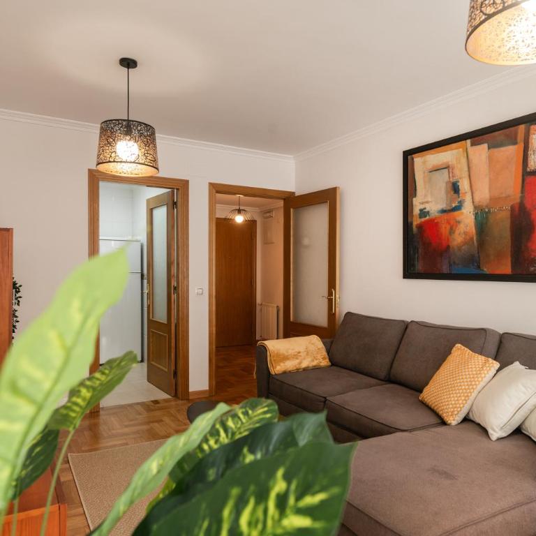 Espumeru, apartamento en Llanes VUT-183-AS - One-Bedroom Apartment - 24