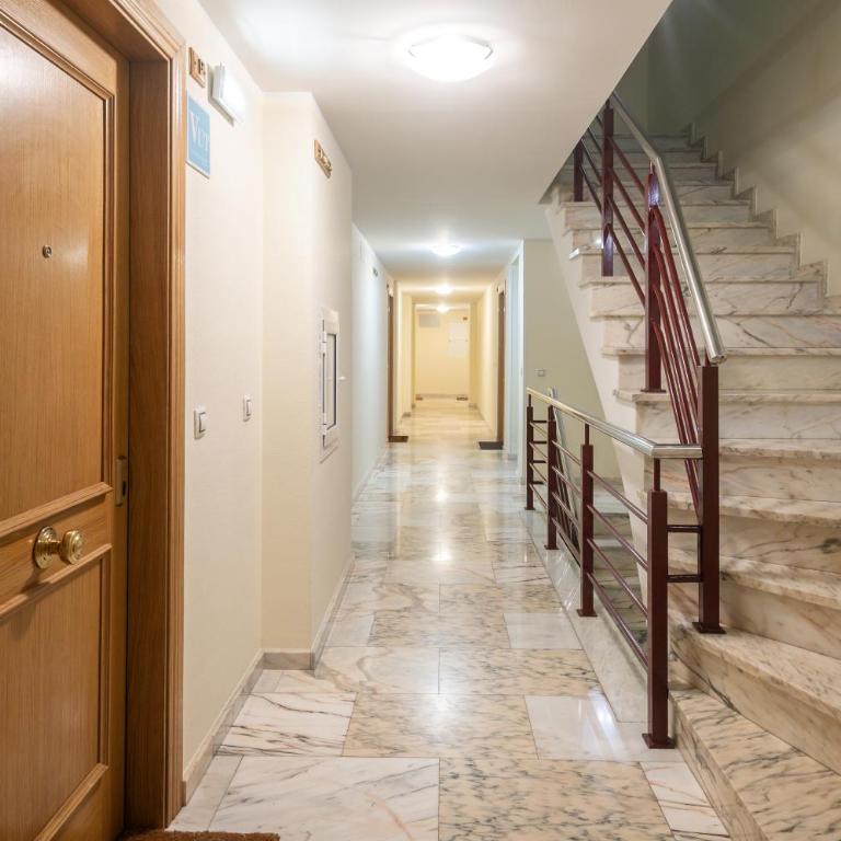 Espumeru, apartamento en Llanes VUT-183-AS - One-Bedroom Apartment - 27