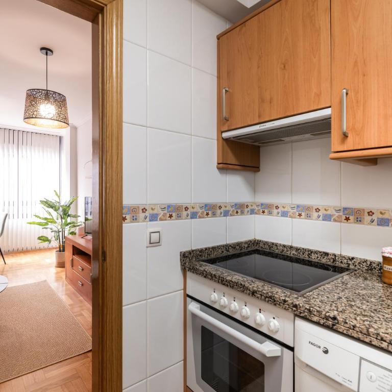 Espumeru, apartamento en Llanes VUT-183-AS - One-Bedroom Apartment - 25