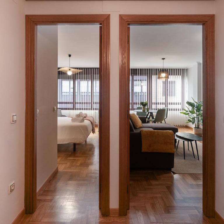 Espumeru, apartamento en Llanes VUT-183-AS - One-Bedroom Apartment - 26