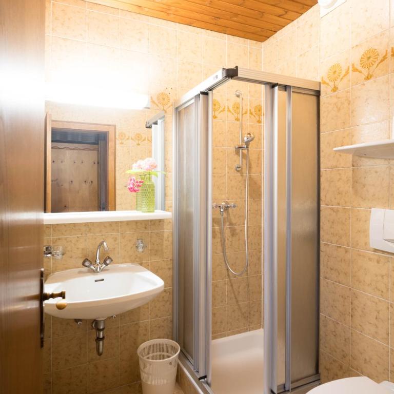 Waldpension Putz - Doppelzimmer - 6