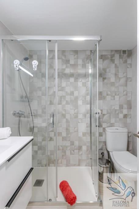 Fantastic Benal Beach Studio with Water Park - Apartamento de 1 dormitorio - 18