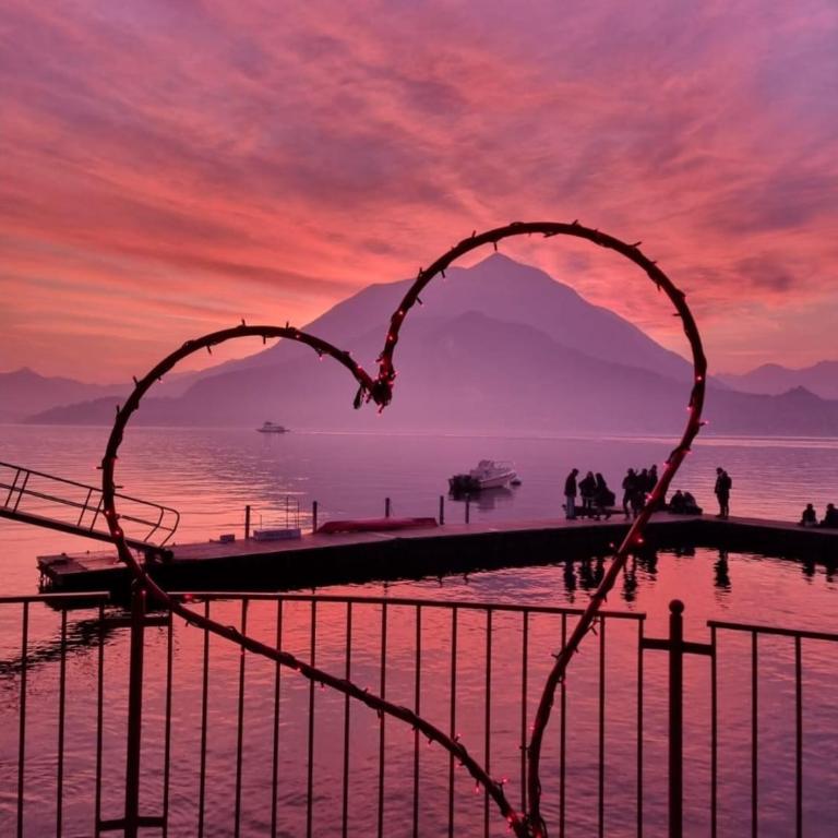 Sweet Love Varenna - Appartamento con 2 Camere da Letto e Vista Lago - 19