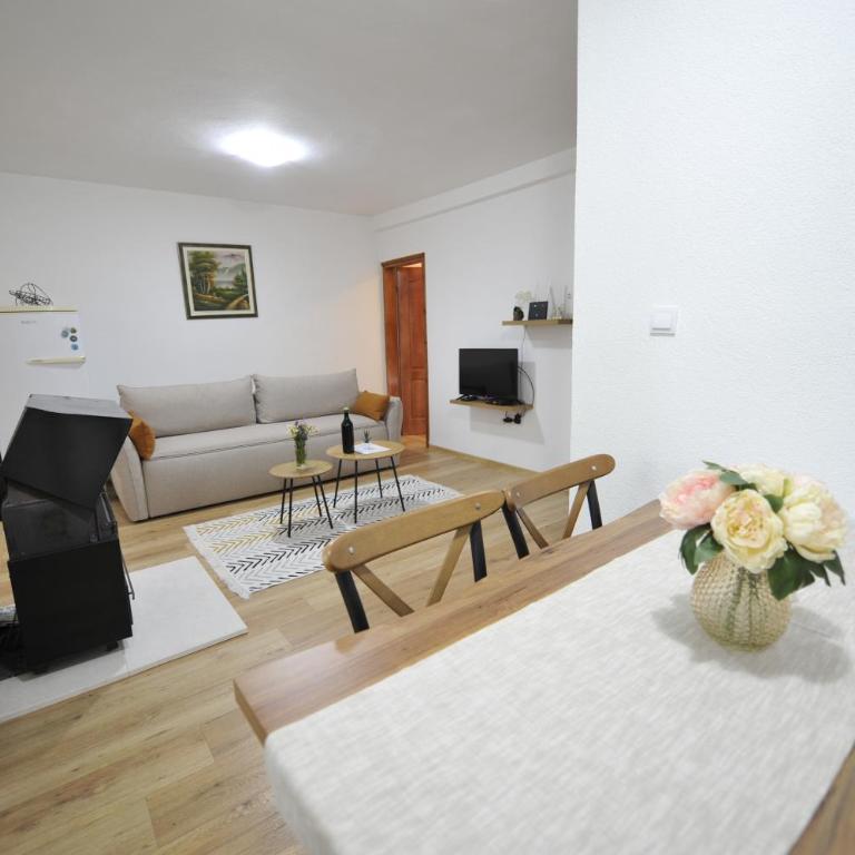 Apartments Nikcevic Zabljak - Apartment - 4