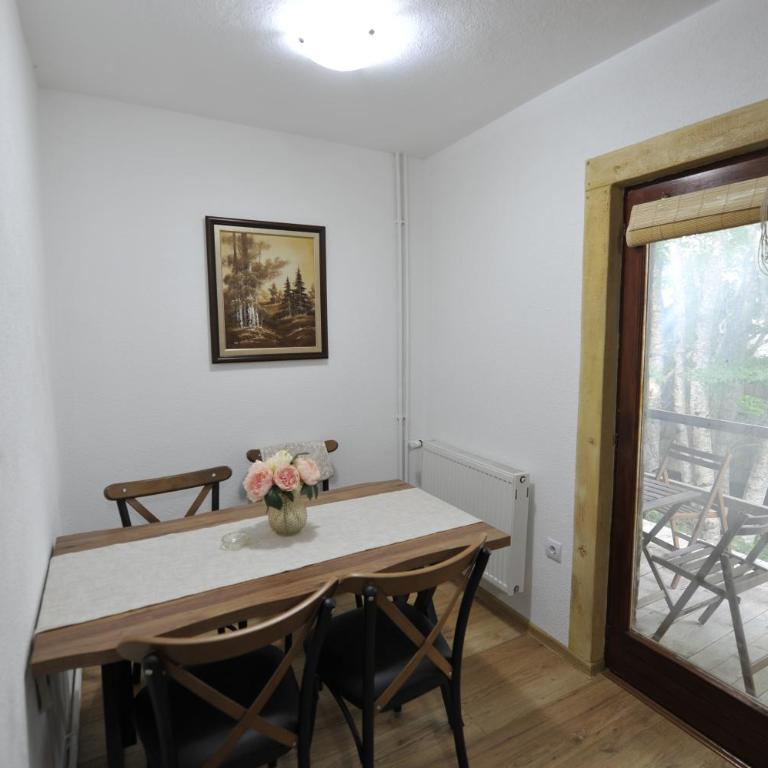 Apartments Nikcevic Zabljak - Apartment - 5