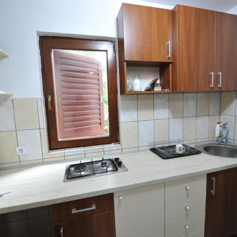 Apartments Nikcevic Zabljak - Apartment - 6
