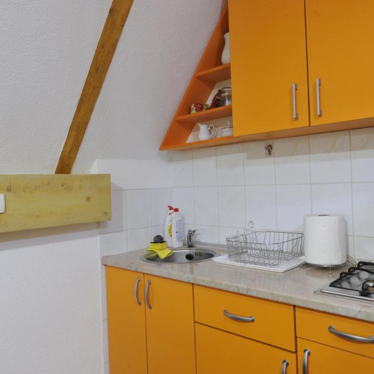 Apartments Nikcevic Zabljak - Apartment - 6