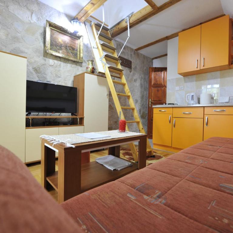 Apartments Nikcevic Zabljak - Apartment - 6