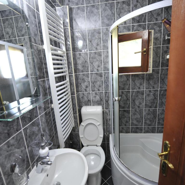 Apartments Nikcevic Zabljak - Apartment - 7