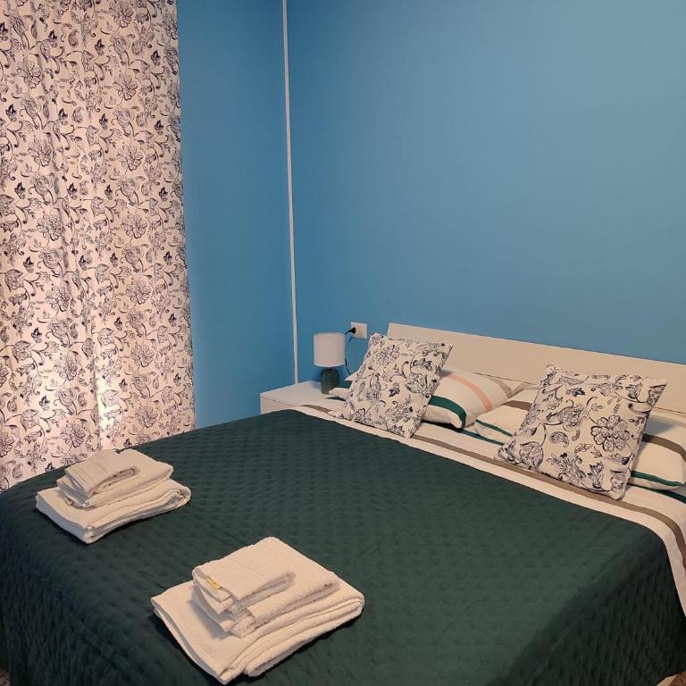 Turiddu apartment - Appartamento con 1 Camera da Letto - 1